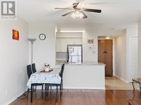 607 - 4879 Kimbermount Avenue, Mississauga (Central Erin Mills), Ontario  L5B 0H8 - Photo 5 - W13093764