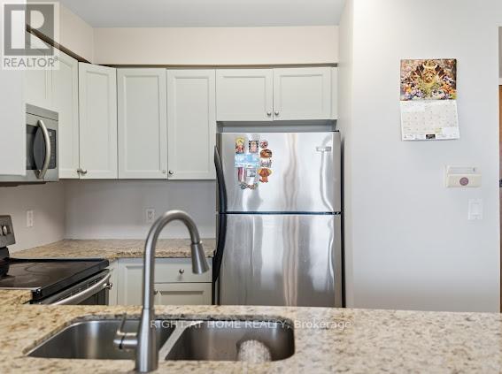 607 - 4879 Kimbermount Avenue, Mississauga (Central Erin Mills), Ontario  L5B 0H8 - Photo 6 - W13093764