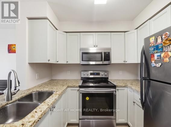 607 - 4879 Kimbermount Avenue, Mississauga (Central Erin Mills), Ontario  L5B 0H8 - Photo 7 - W13093764