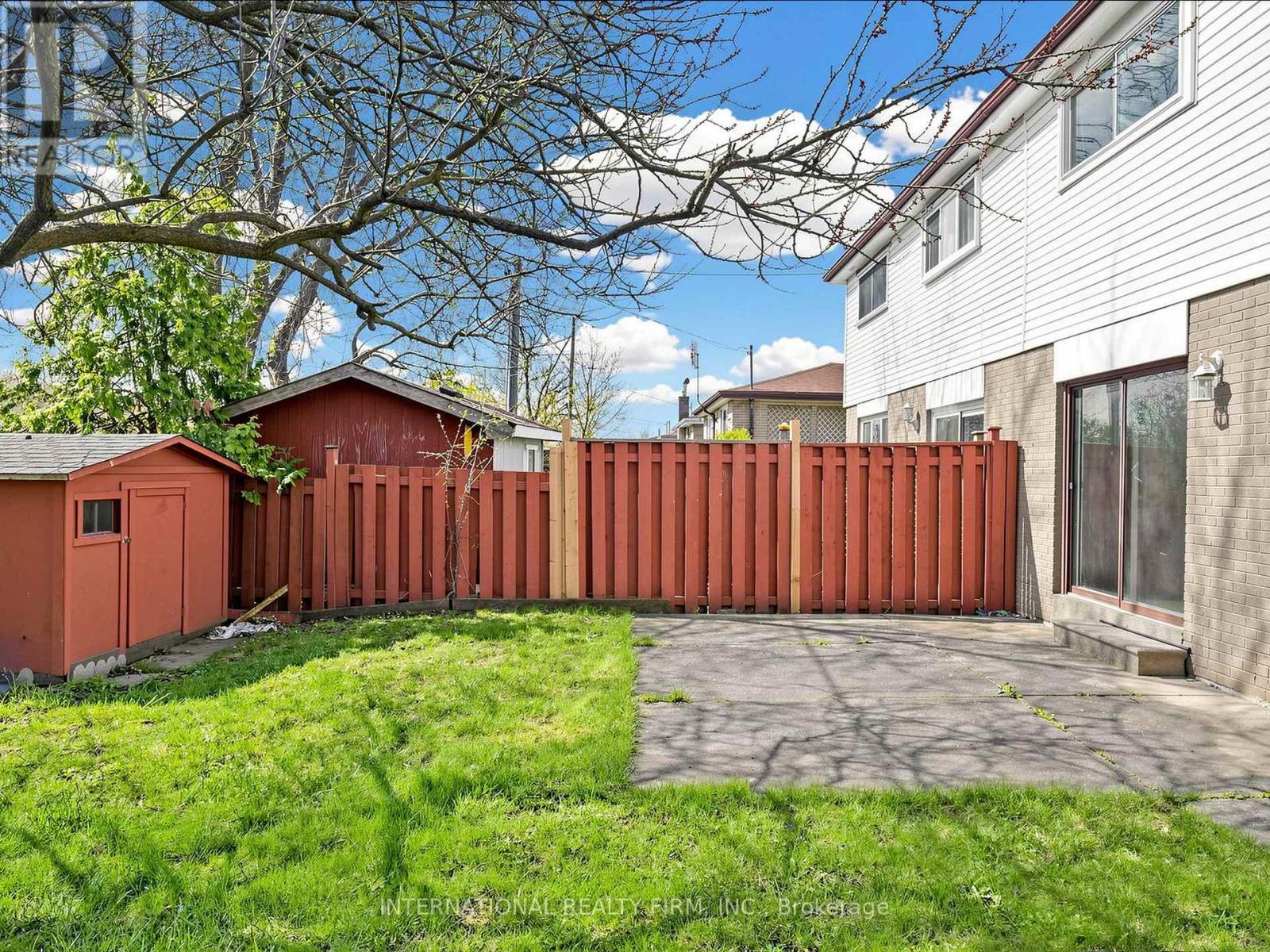 33 Danesbury Crescent, Brampton, Ontario  L6T 1T2 - Photo 34 - W13093766