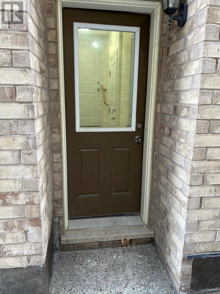 BASEMENT - 24 YARDMASTER DRIVE, brampton (northwest brampton), Ontario