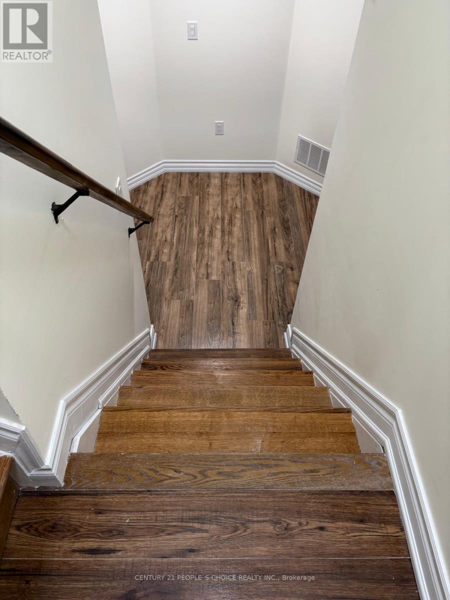 Basement - 24 Yardmaster Drive, Brampton (Northwest Brampton), Ontario  L7A 3Z8 - Photo 13 - W13093788