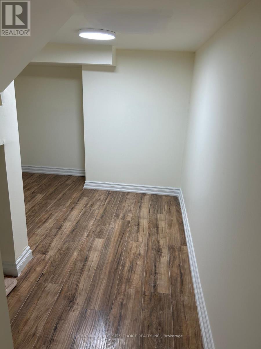 Basement - 24 Yardmaster Drive, Brampton (Northwest Brampton), Ontario  L7A 3Z8 - Photo 2 - W13093788