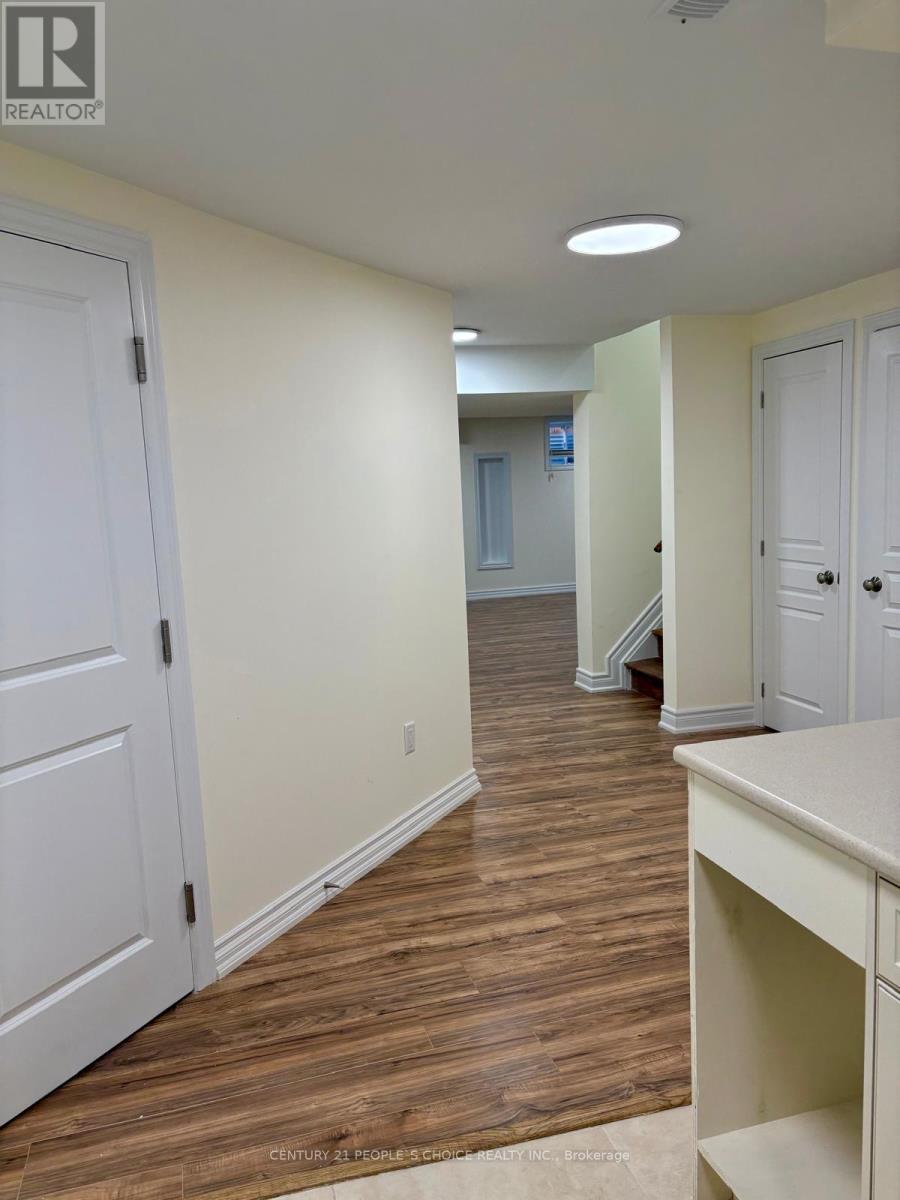 Basement - 24 Yardmaster Drive, Brampton (Northwest Brampton), Ontario  L7A 3Z8 - Photo 6 - W13093788