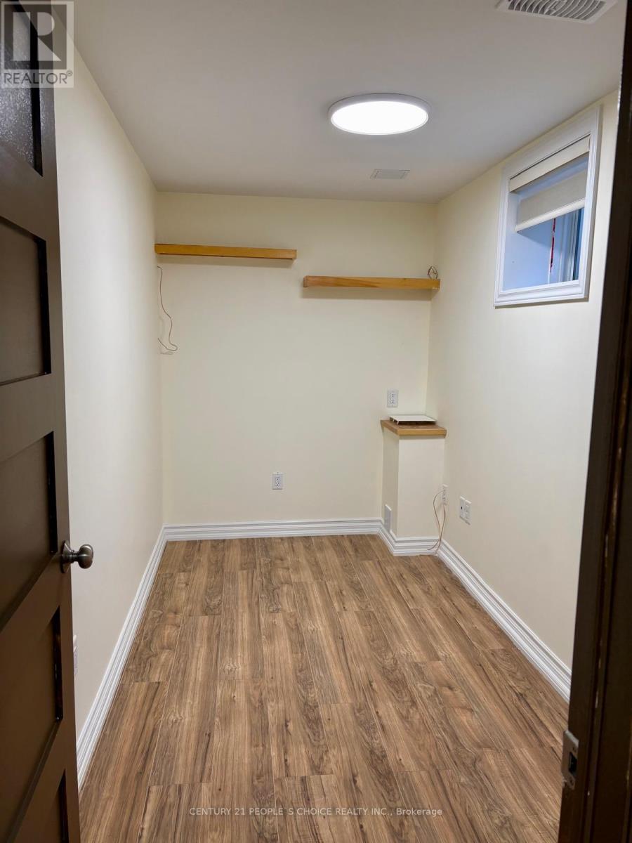 Basement - 24 Yardmaster Drive, Brampton (Northwest Brampton), Ontario  L7A 3Z8 - Photo 8 - W13093788