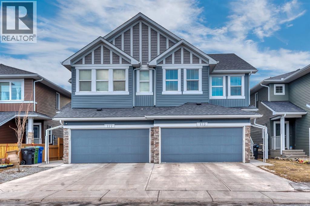 173 Redstone Common Ne, Calgary, Alberta  T3N 0P6 - Photo 35 - A2301106
