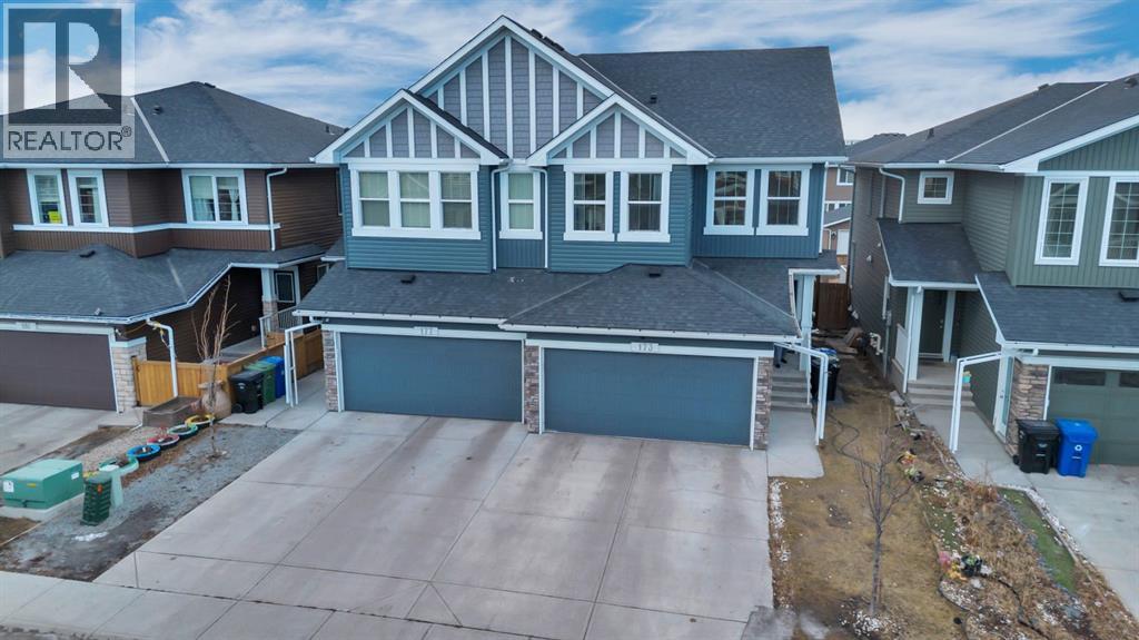 173 Redstone Common Ne, Calgary, Alberta  T3N 0P6 - Photo 38 - A2301106