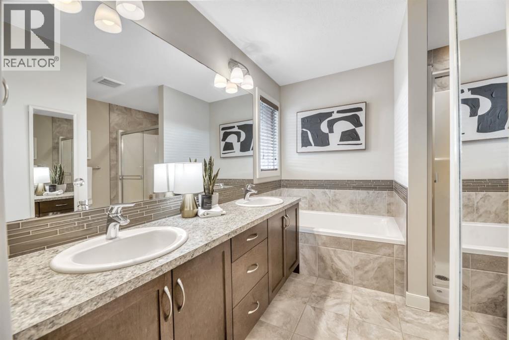 173 Redstone Common Ne, Calgary, Alberta  T3N 0P6 - Photo 25 - A2301106