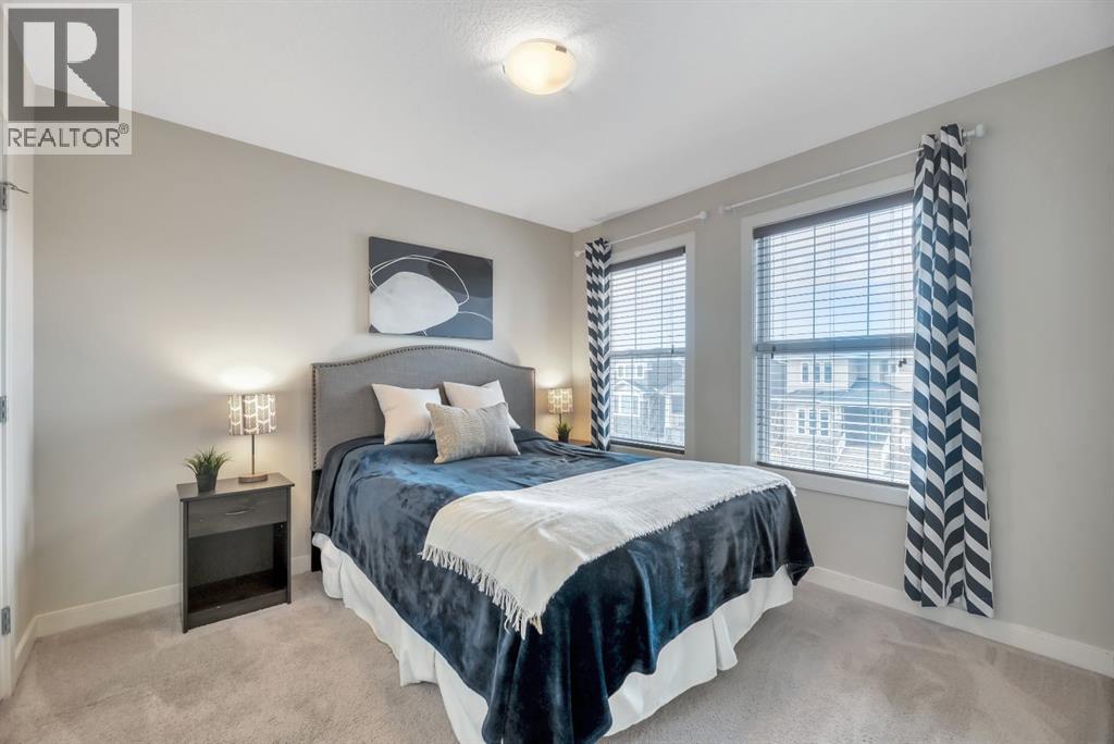 173 Redstone Common Ne, Calgary, Alberta  T3N 0P6 - Photo 26 - A2301106