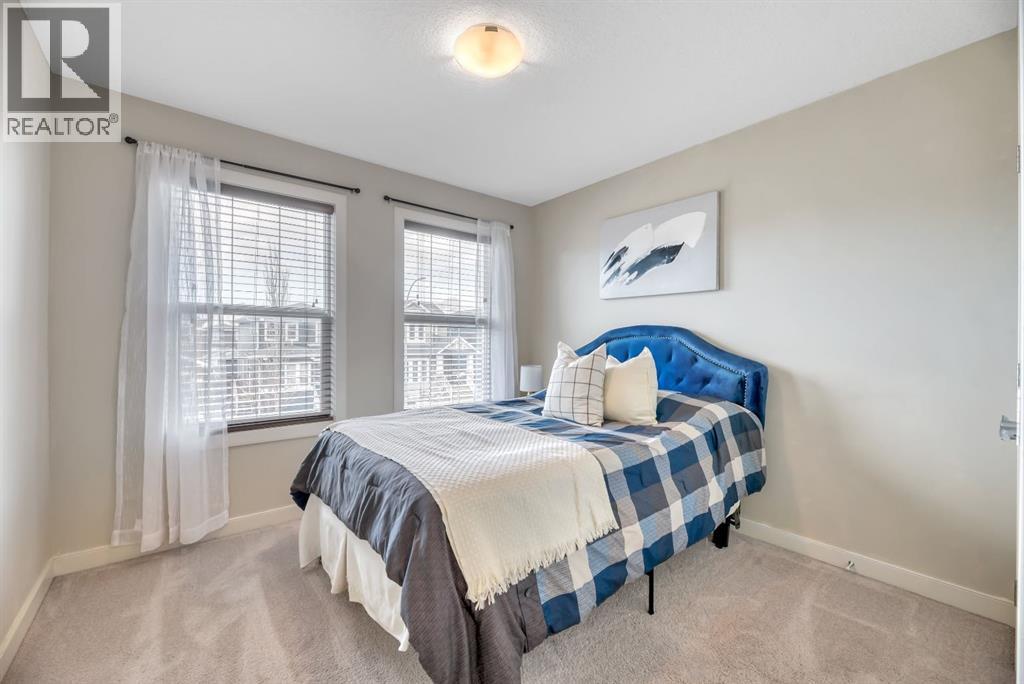 173 Redstone Common Ne, Calgary, Alberta  T3N 0P6 - Photo 27 - A2301106