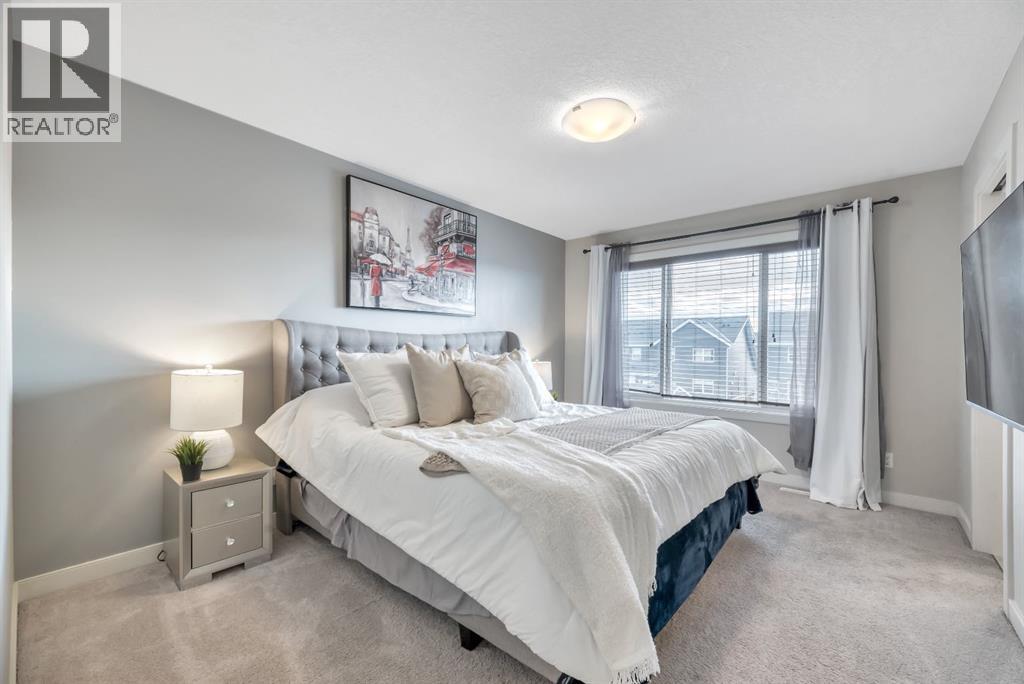 173 Redstone Common Ne, Calgary, Alberta  T3N 0P6 - Photo 23 - A2301106
