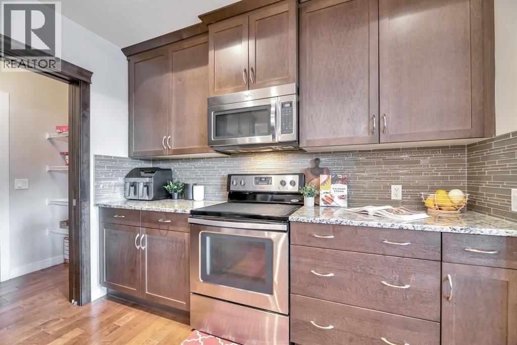 173 Redstone Common Ne, Calgary, Alberta  T3N 0P6 - Photo 11 - A2301106