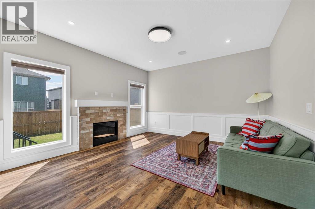 811 Mandalay Link, Carstairs, Alberta  T0M 0N0 - Photo 12 - A2305316