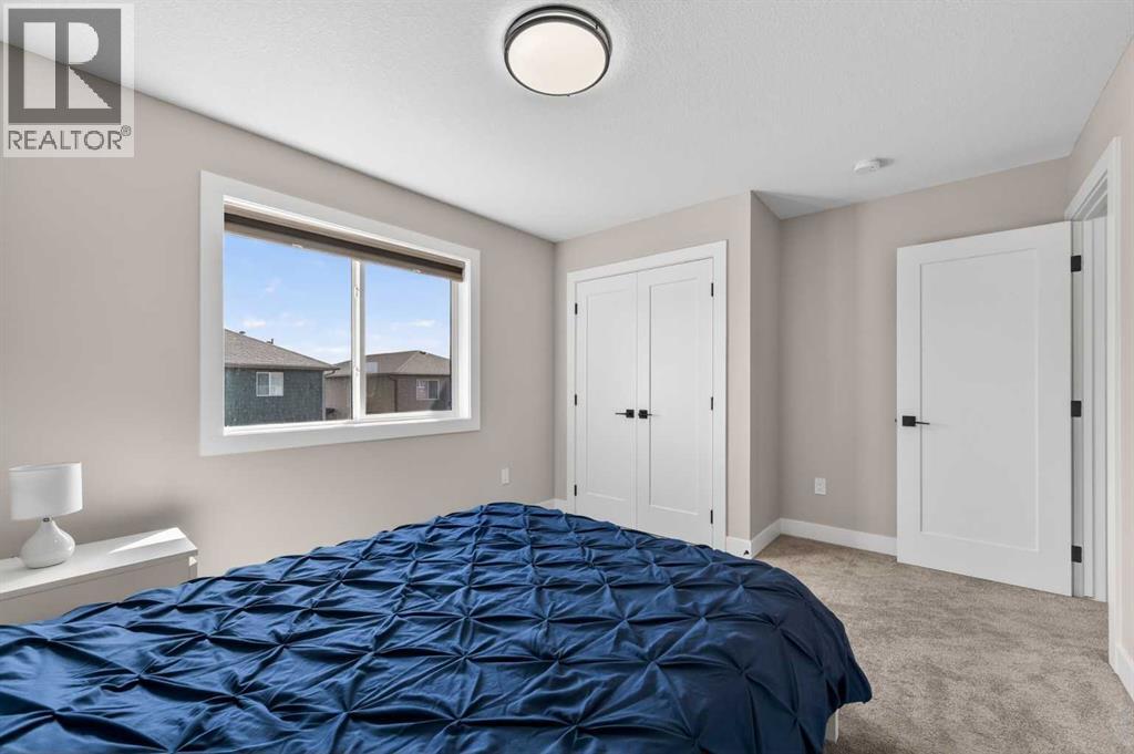 811 Mandalay Link, Carstairs, Alberta  T0M 0N0 - Photo 38 - A2305316