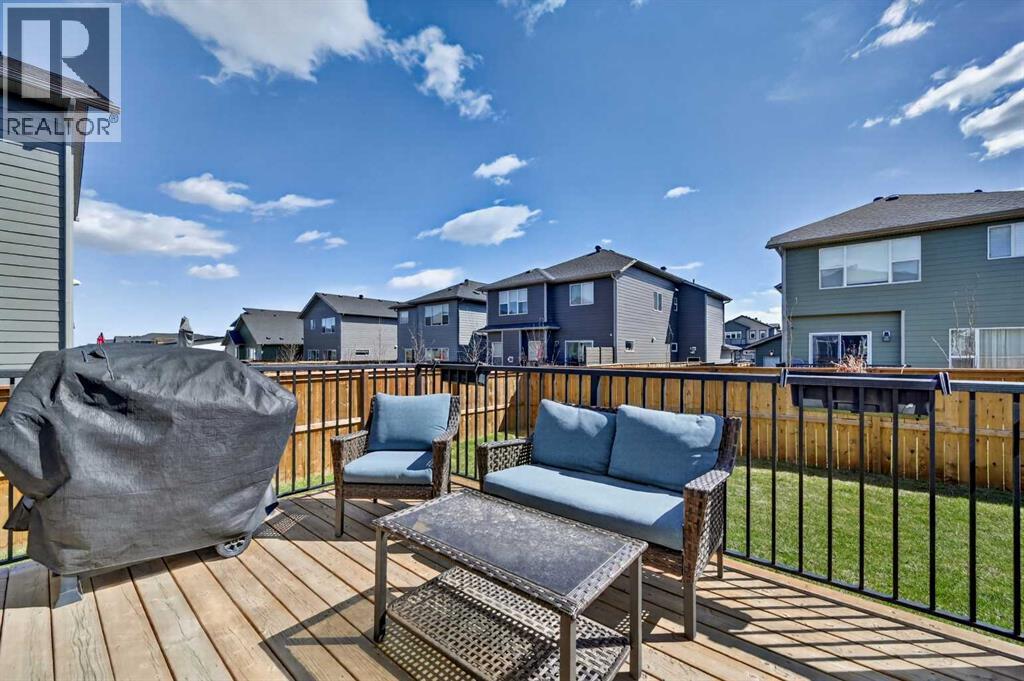 811 Mandalay Link, Carstairs, Alberta  T0M 0N0 - Photo 41 - A2305316