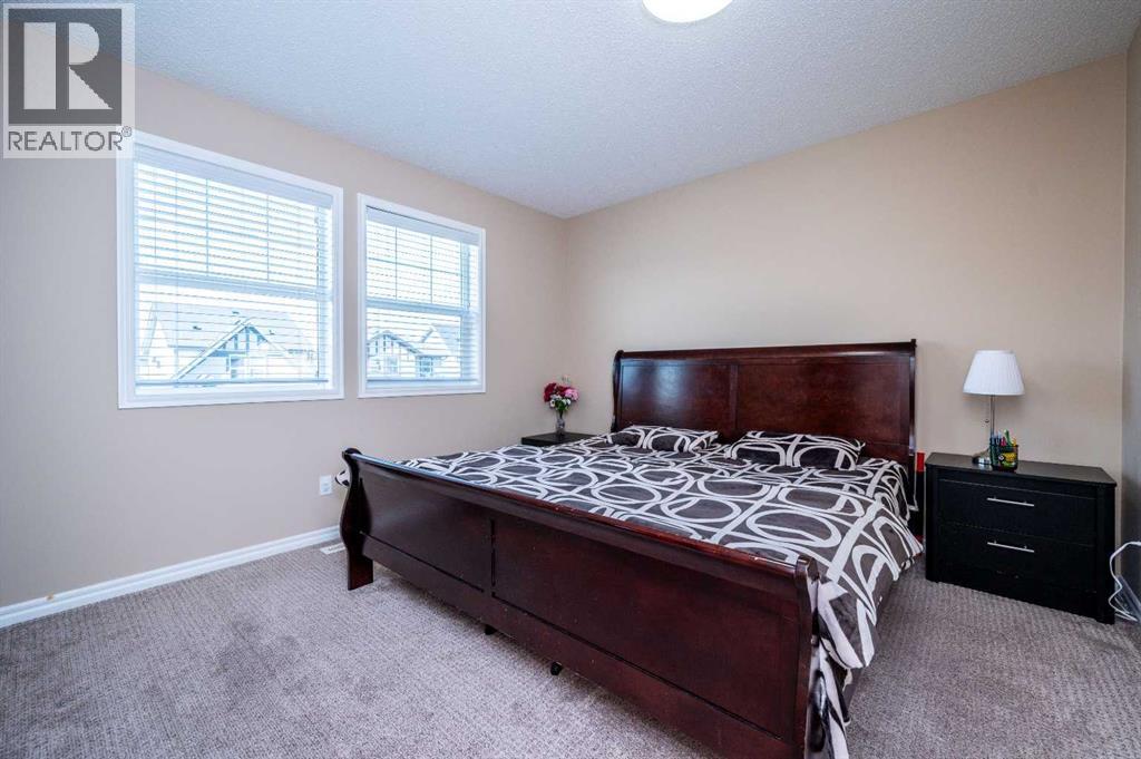 57 Skyview Point Common Ne, Calgary, Alberta  T3N 0H1 - Photo 22 - A2307761