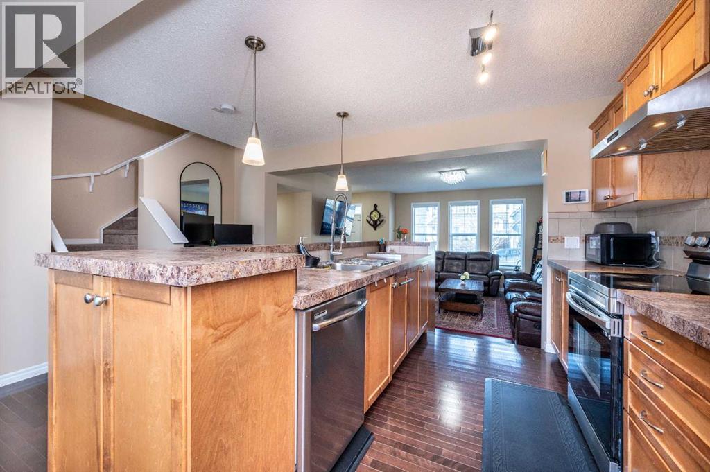 57 Skyview Point Common Ne, Calgary, Alberta  T3N 0H1 - Photo 14 - A2307761
