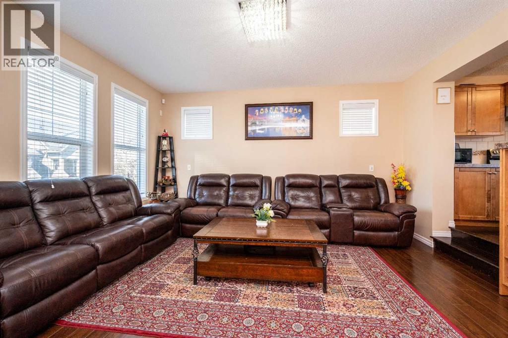 57 Skyview Point Common Ne, Calgary, Alberta  T3N 0H1 - Photo 9 - A2307761