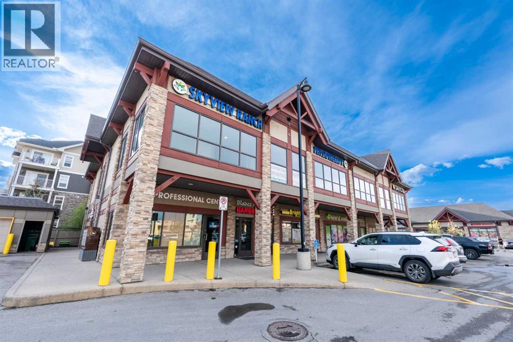 57 Skyview Point Common Ne, Calgary, Alberta  T3N 0H1 - Photo 42 - A2307761