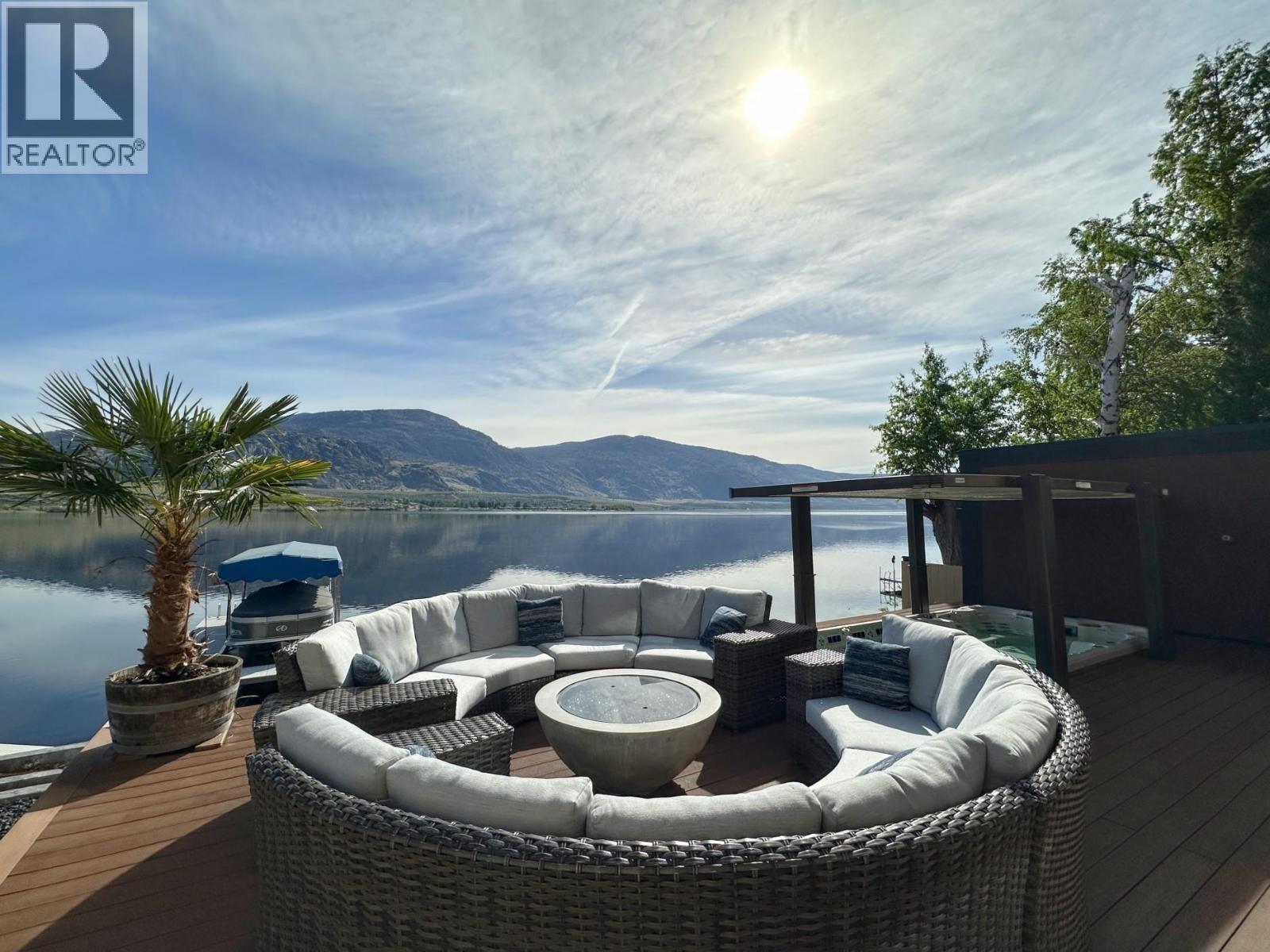 19431 95TH Street, Osoyoos, British Columbia