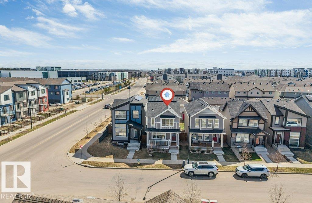 1305 Darby Wy Sw, Edmonton, Alberta  T6W 4N3 - Photo 41 - E4486111
