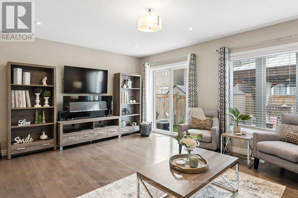 23 Valleybrook Drive, Kitchener, Ontario  N2A 0J9 - Photo 16 - X13093758