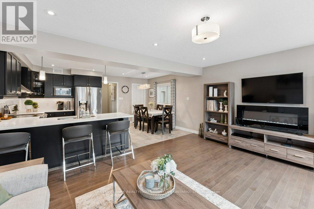 23 Valleybrook Drive, Kitchener, Ontario  N2A 0J9 - Photo 17 - X13093758