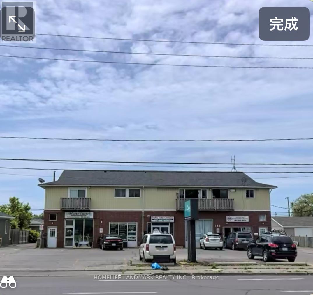 183 MAIN STREET E, port colborne (killaly east), Ontario