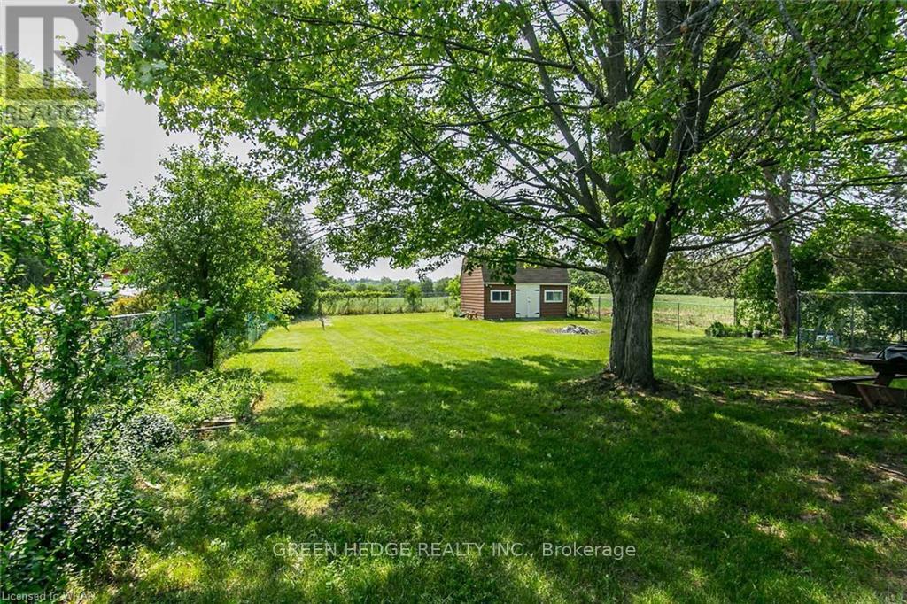 34 Stanley Avenue, Kitchener, Ontario  N2K 1C5 - Photo 22 - X13093784