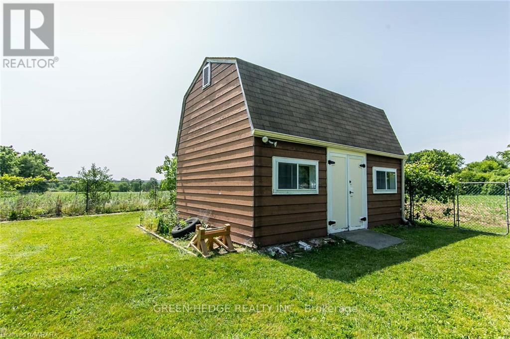 34 Stanley Avenue, Kitchener, Ontario  N2K 1C5 - Photo 23 - X13093784