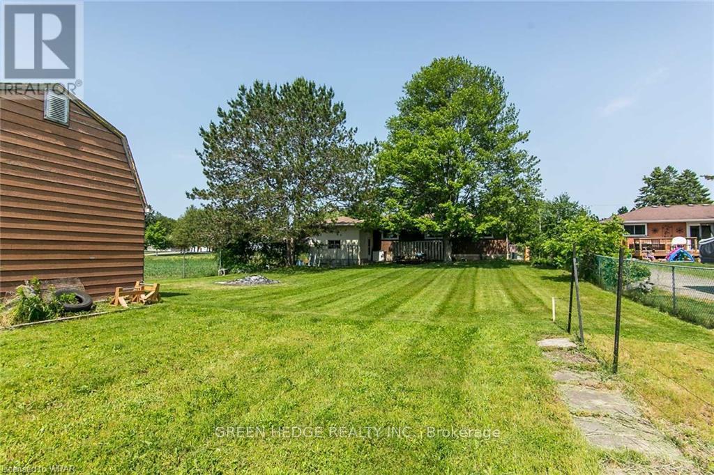 34 Stanley Avenue, Kitchener, Ontario  N2K 1C5 - Photo 24 - X13093784
