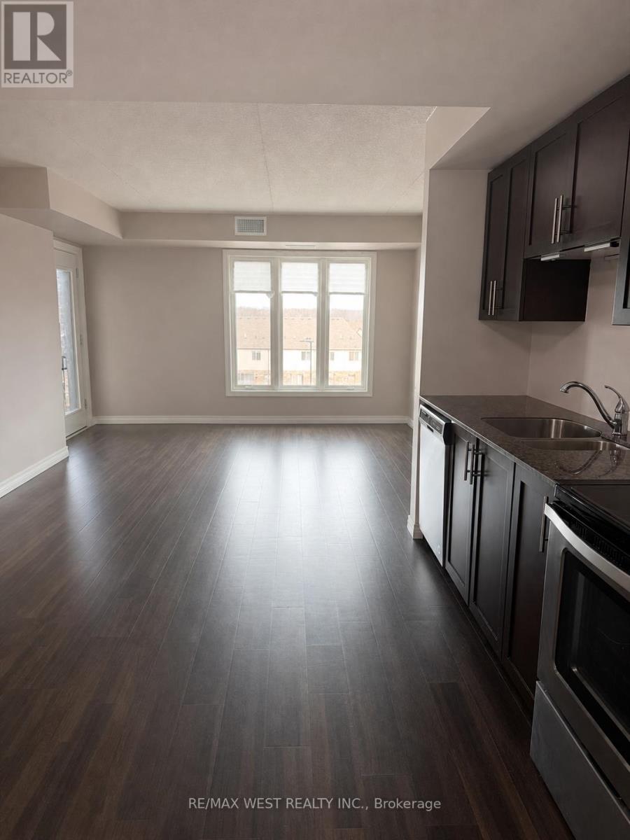 207 - 108 Summit Ridge Drive, Guelph (Grange Road), Ontario  N1E 0P8 - Photo 2 - X13093794