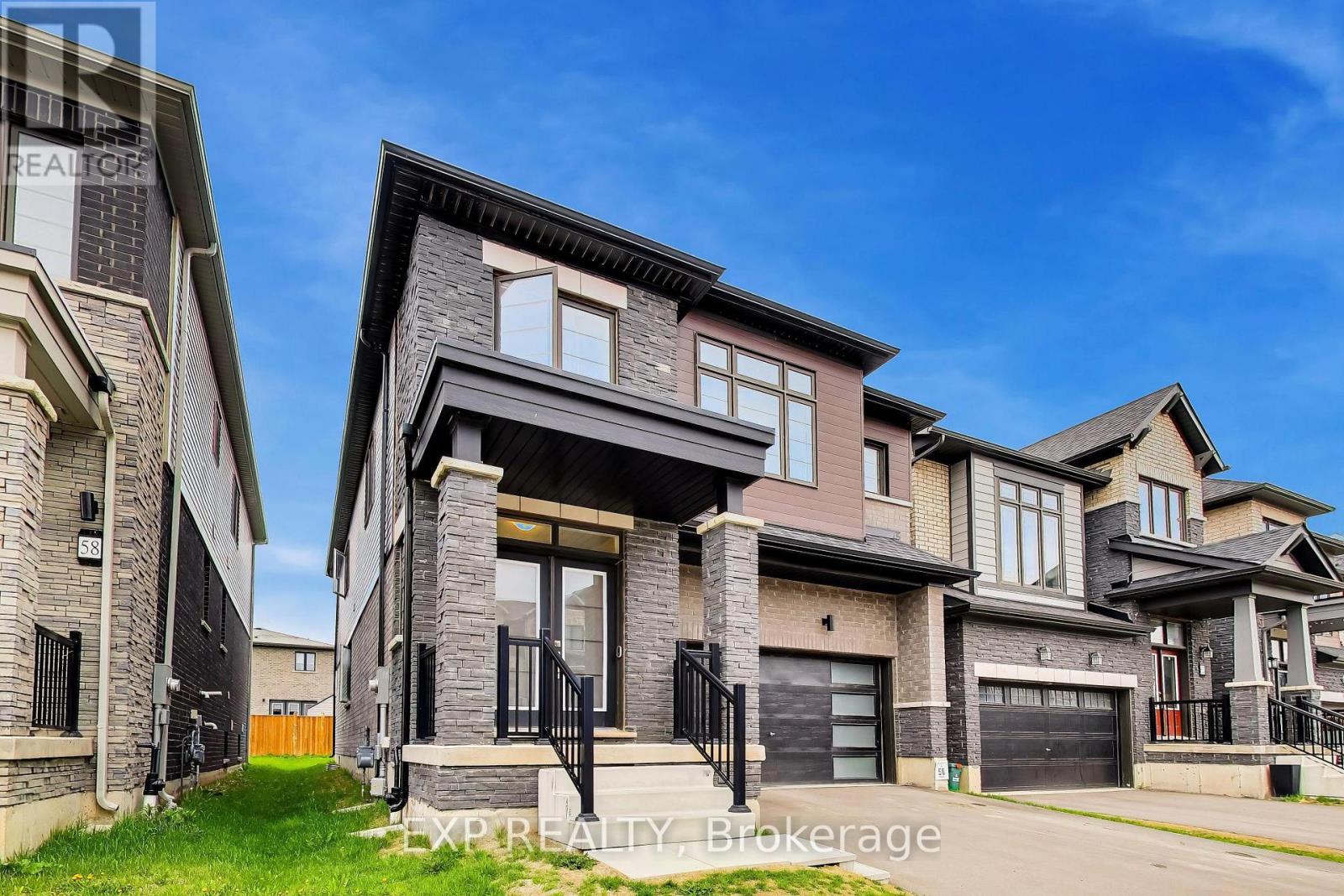 60 Holder Drive, Brantford, Ontario  N3T 0W8 - Photo 2 - X13093806