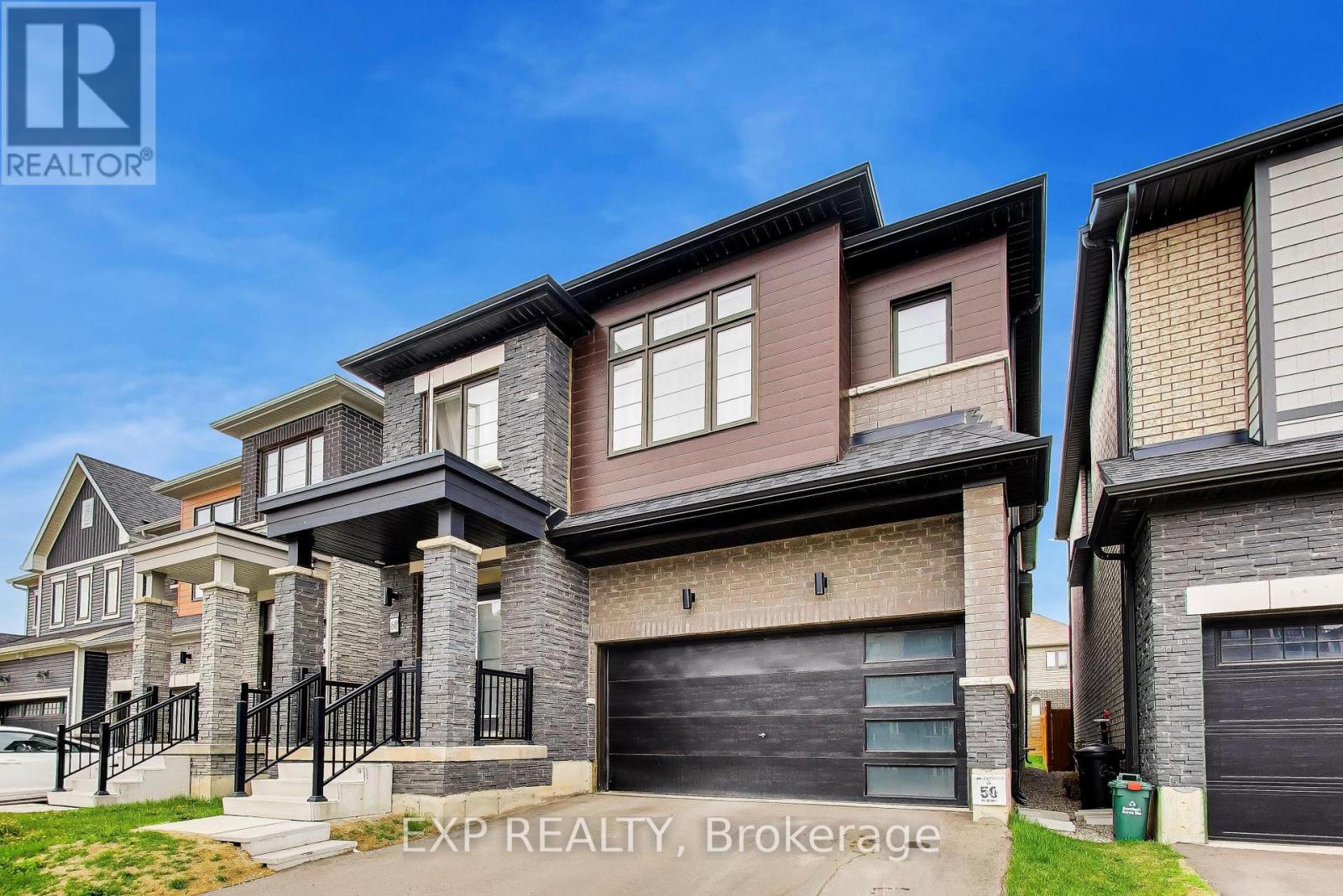 60 Holder Drive, Brantford, Ontario  N3T 0W8 - Photo 3 - X13093806