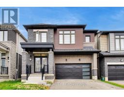 60 HOLDER DRIVE, Brantford, Ontario