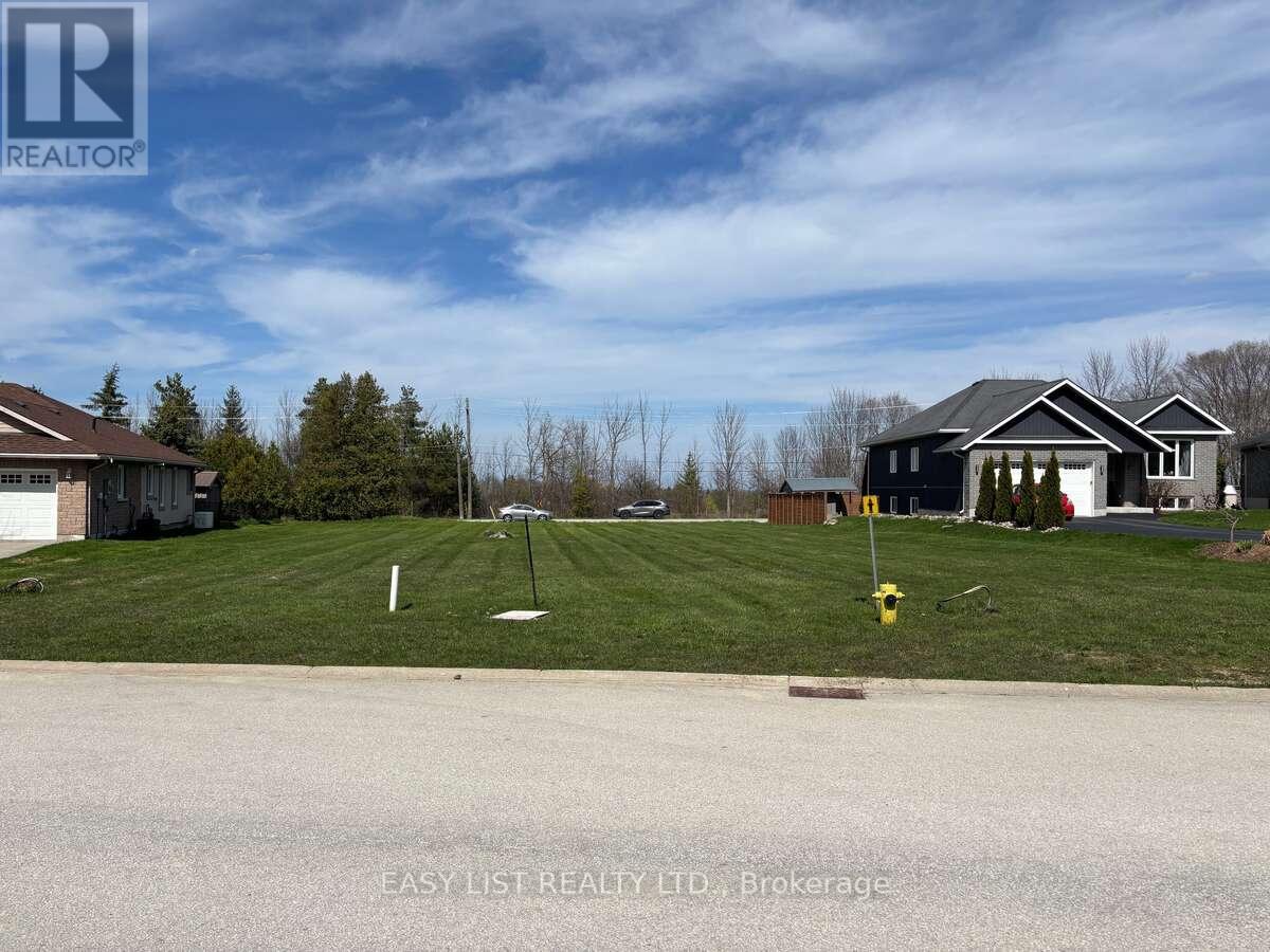 7 Glen Abbey Court, Meaford, Ontario  N4L 1Y4 - Photo 1 - X13093830