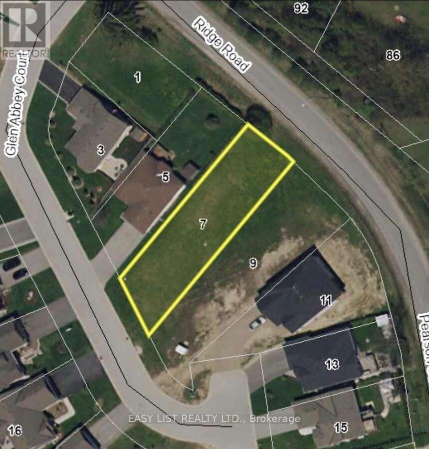 7 Glen Abbey Court, Meaford, Ontario  N4L 1Y4 - Photo 4 - X13093830