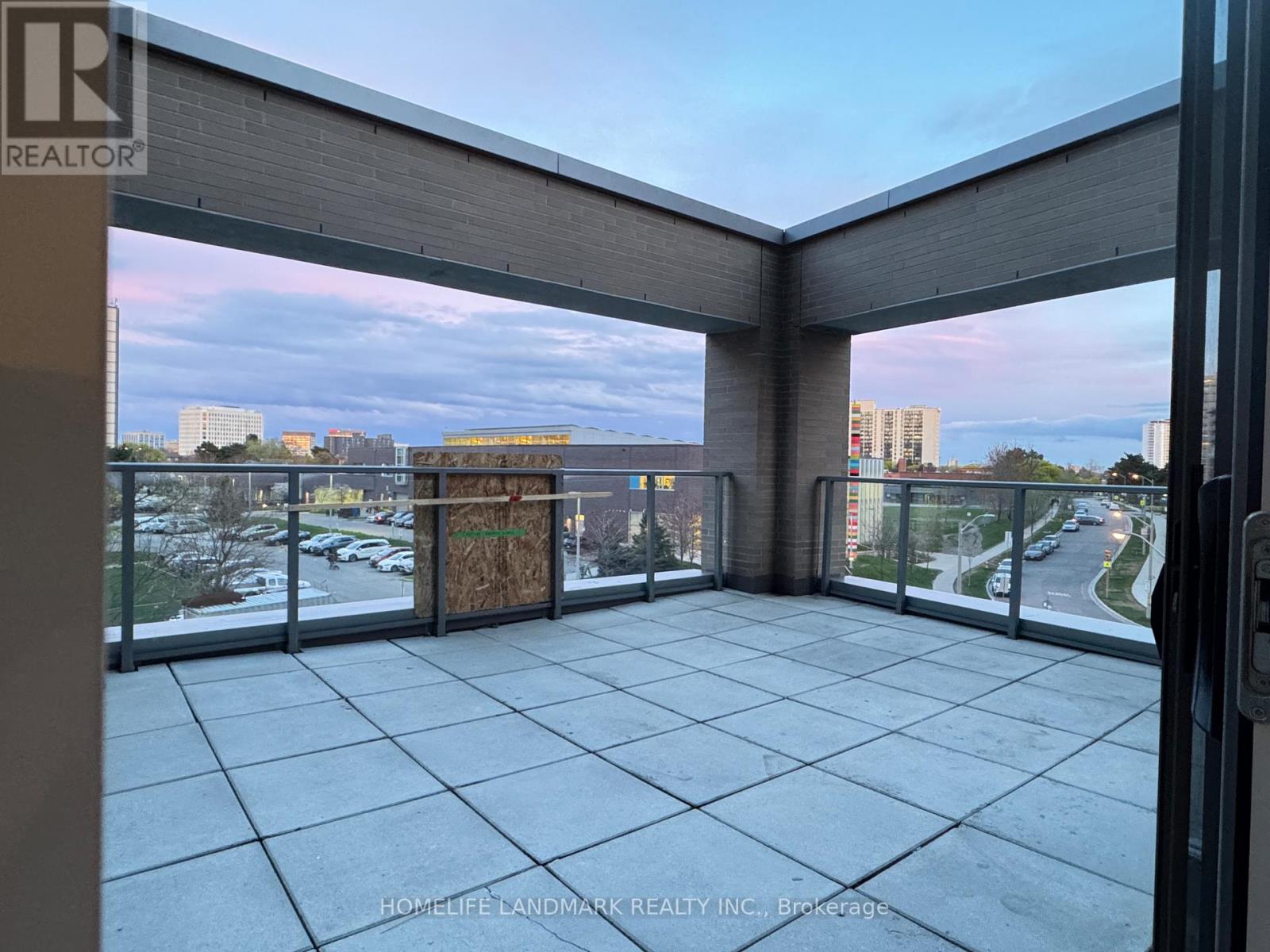 303 - 56 Forest Manor Road, Toronto, Ontario  M2J 0E5 - Photo 19 - C12831574