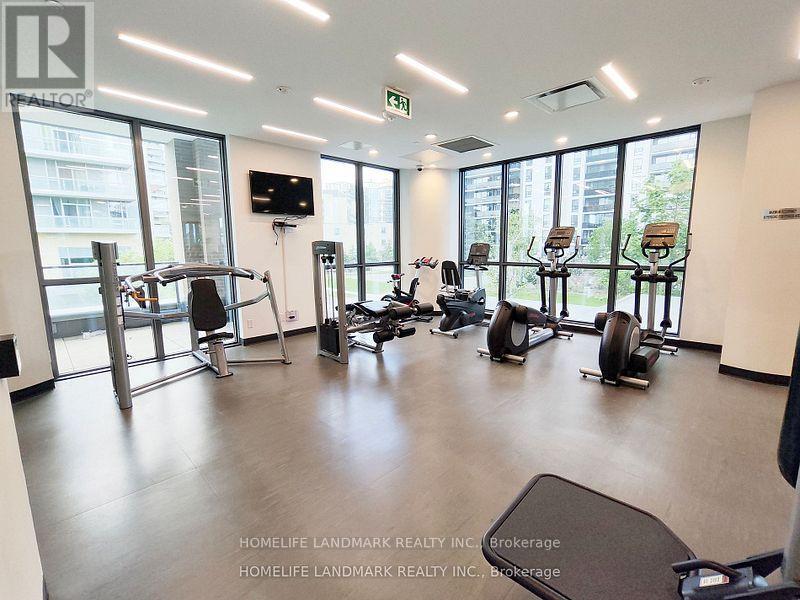 303 - 56 Forest Manor Road, Toronto, Ontario  M2J 0E5 - Photo 6 - C12831574