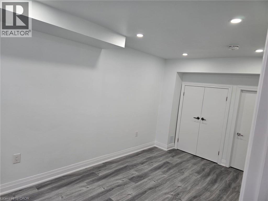 14 Cahill Drive Unit# Lower, Brantford, Ontario  N3T 0V5 - Photo 10 - 40827526