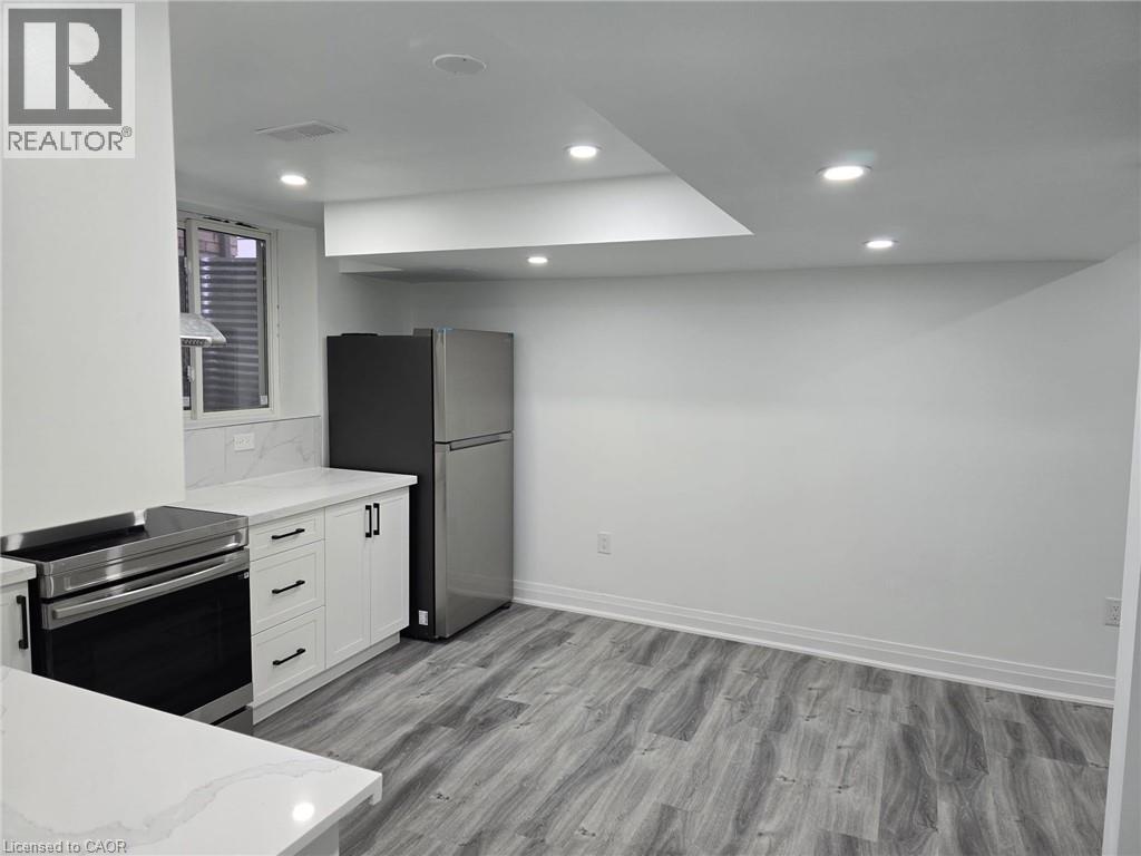 14 Cahill Drive Unit# Lower, Brantford, Ontario  N3T 0V5 - Photo 3 - 40827526