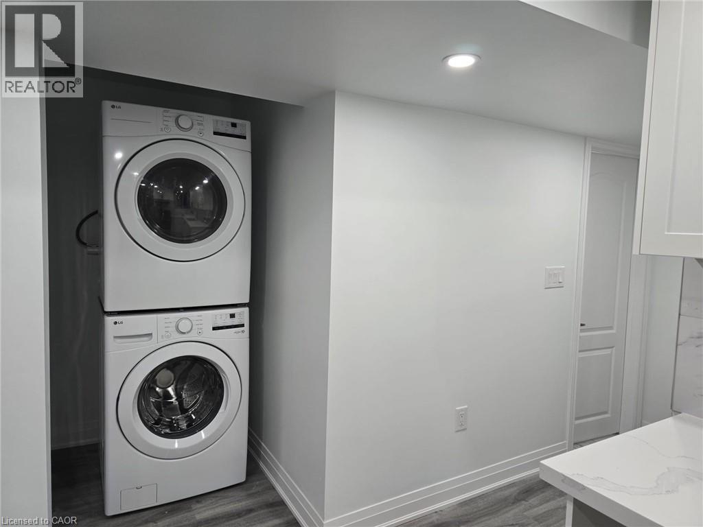 14 Cahill Drive Unit# Lower, Brantford, Ontario  N3T 0V5 - Photo 5 - 40827526
