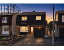 1091 BURGUNDY LANE, Ottawa, Ontario