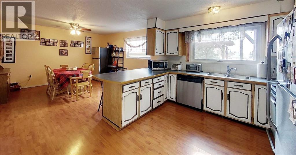 1206 50 Street, Edson, Alberta  T7E 1G2 - Photo 16 - A2308869