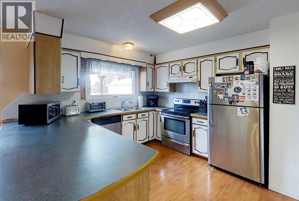 1206 50 Street, Edson, Alberta  T7E 1G2 - Photo 17 - A2308869