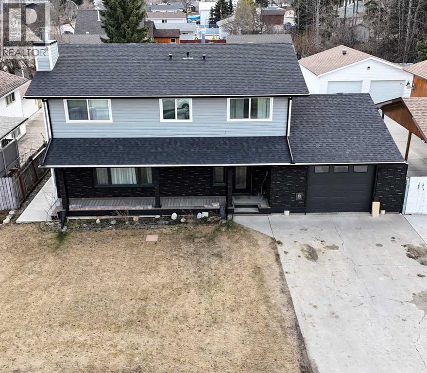 1206 50 Street, Edson, Alberta  T7E 1G2 - Photo 2 - A2308869