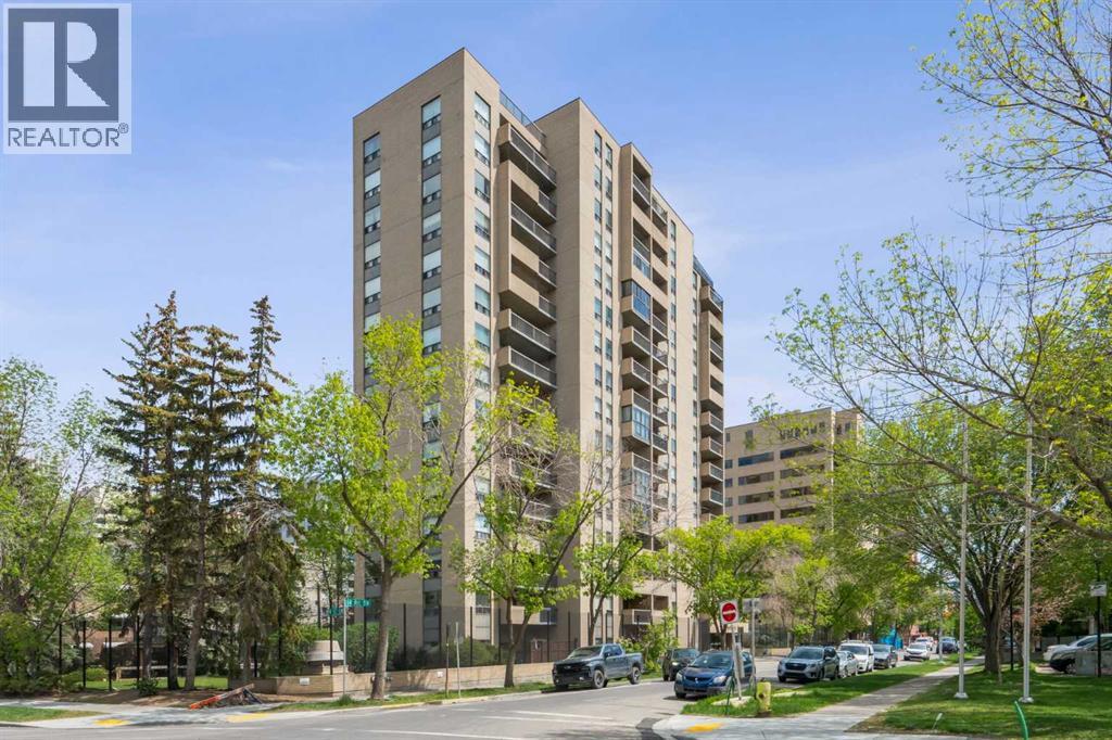 1609, 924 14 Avenue Sw, Calgary, Alberta  T2R 0N7 - Photo 1 - A2226138