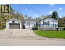 91 JANE Street, St. Clements, Ontario