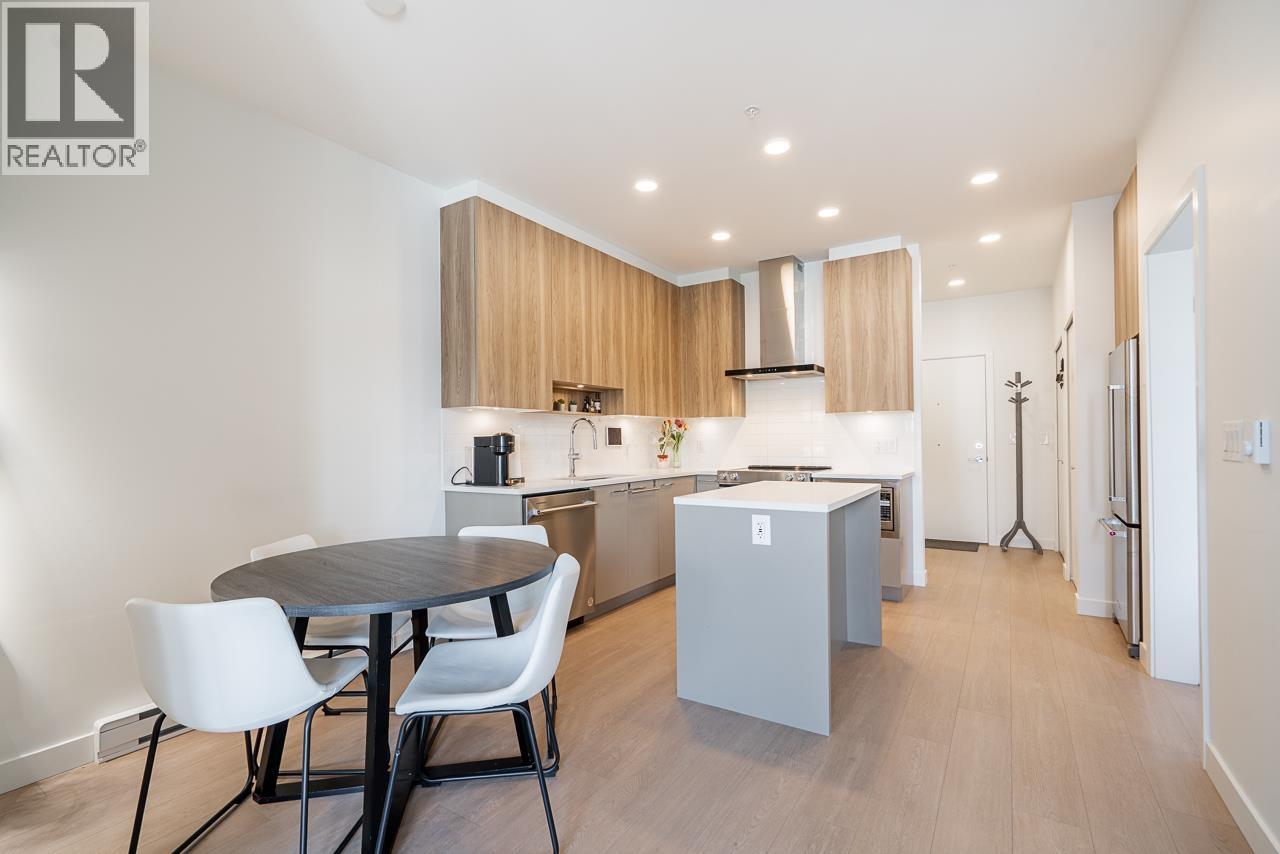 207 7599 15th Street, Burnaby, British Columbia  V3N 0H9 - Photo 12 - R3119302