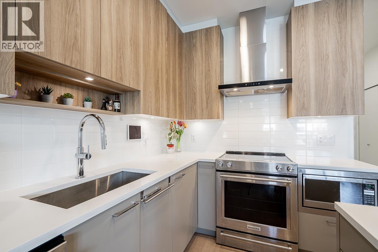 207 7599 15th Street, Burnaby, British Columbia  V3N 0H9 - Photo 11 - R3119302